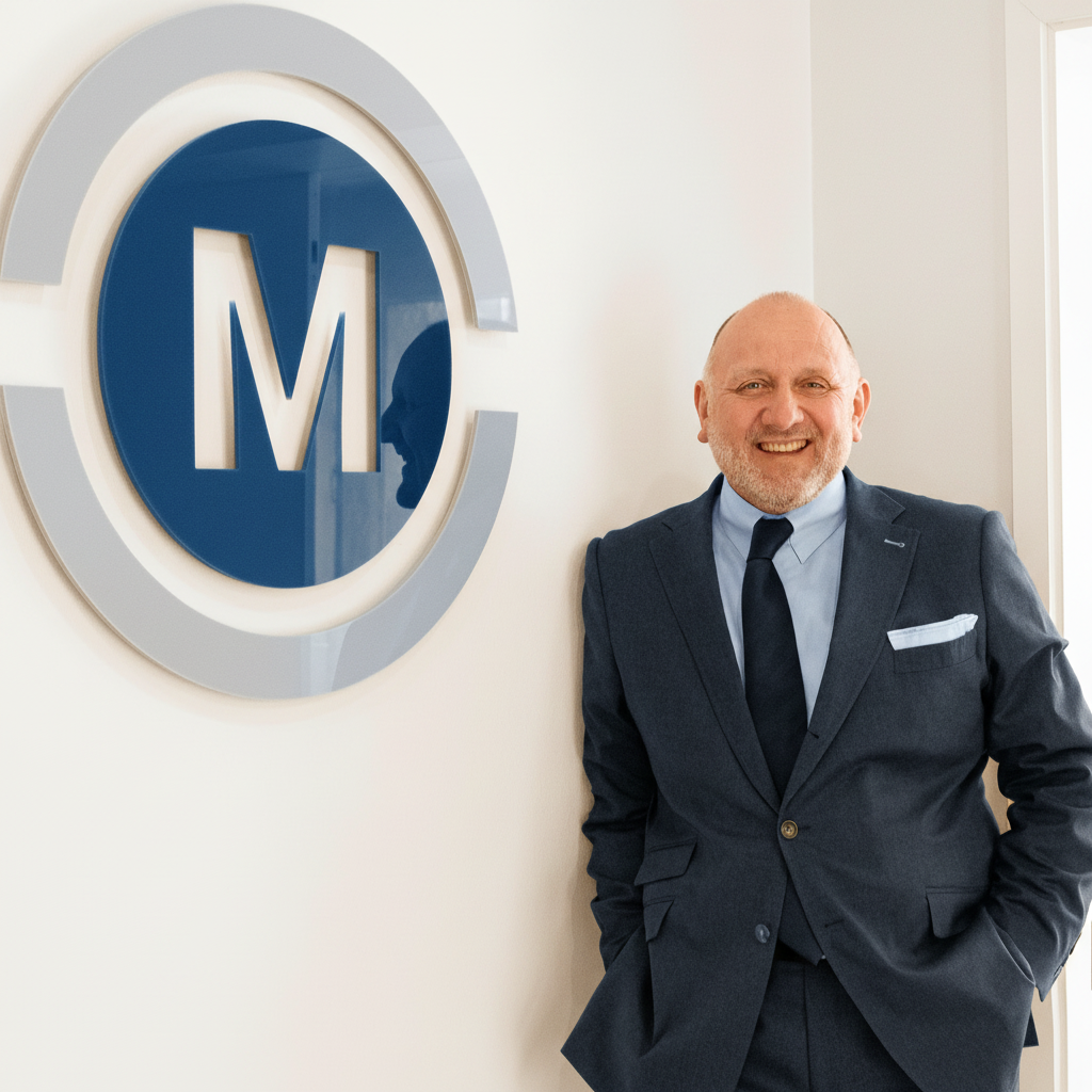 Torsten Meding — Inhaber von meisterhaft-versichert